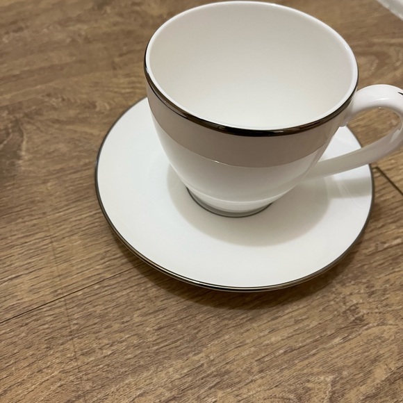 Lenox Continental Fine China Brand New - Picture 5 of 8